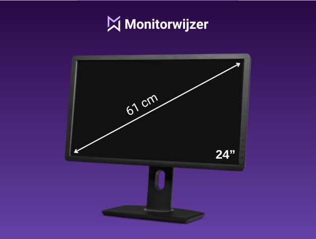 24 inch monitor