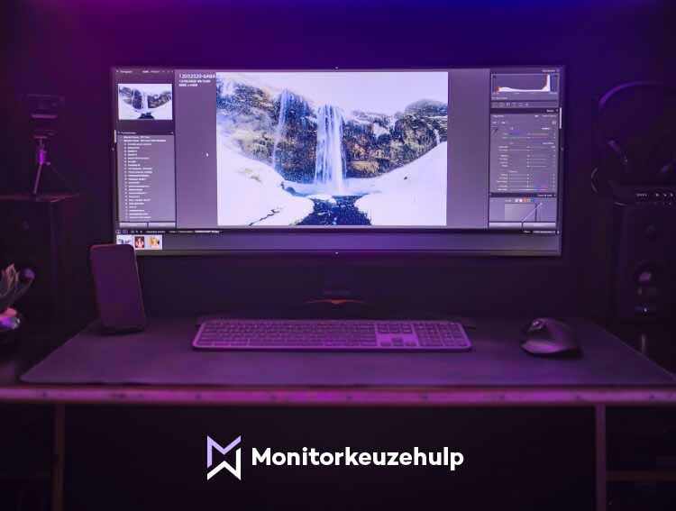 Beste monitor