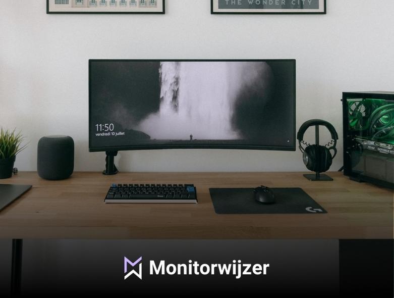 Beste Ultrawide monitor