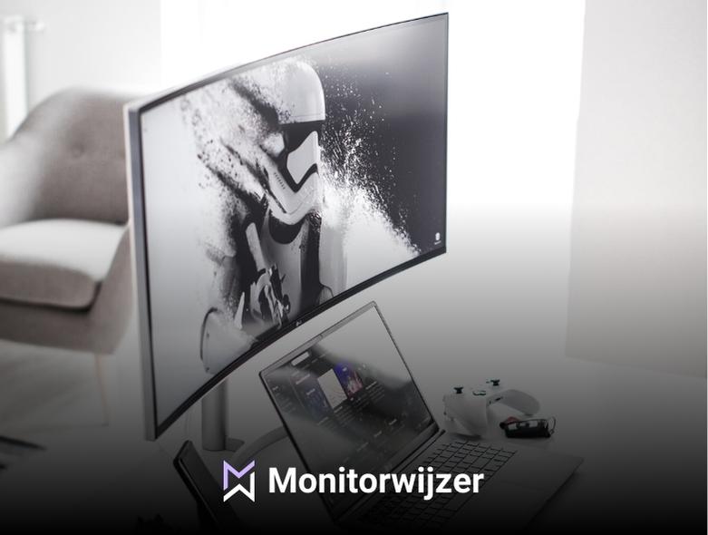 Beste curved monitor