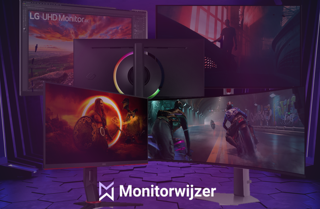 welke monitor kiezen